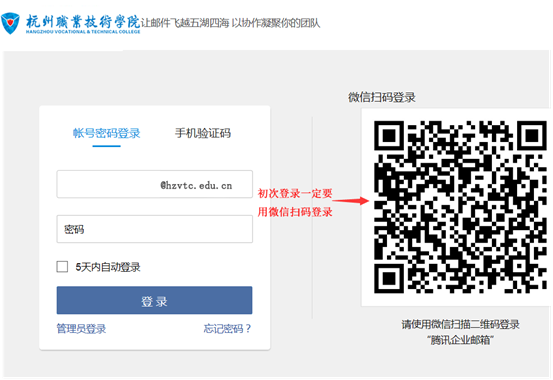 login